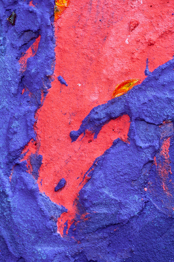 Close-up of &