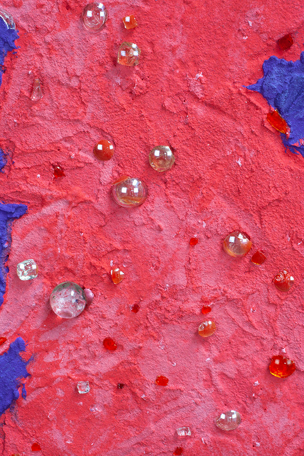 Detail of &