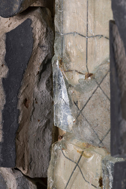 Close-up of &